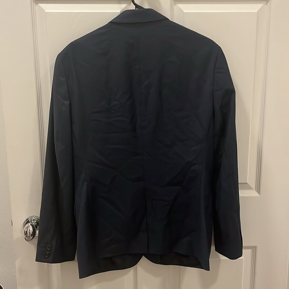 Navy Express 3 piece Photographer Suit - M - Picture 13 of 13